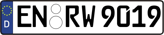 EN-RW9019