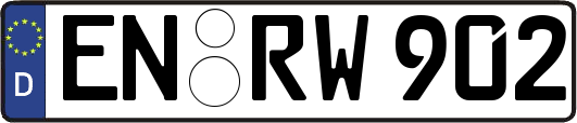 EN-RW902