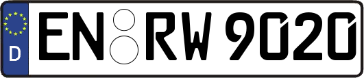 EN-RW9020