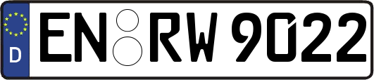 EN-RW9022