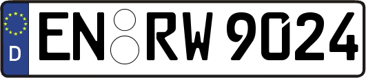 EN-RW9024