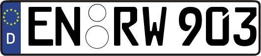 EN-RW903