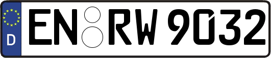 EN-RW9032