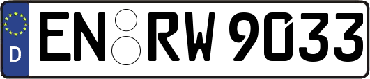EN-RW9033
