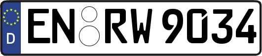 EN-RW9034