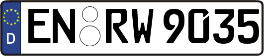EN-RW9035