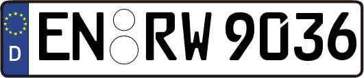 EN-RW9036