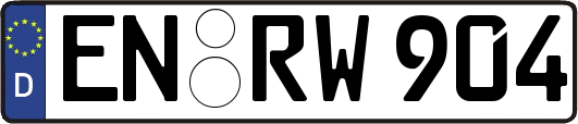 EN-RW904