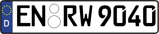 EN-RW9040