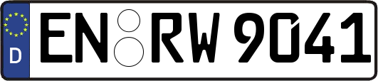 EN-RW9041