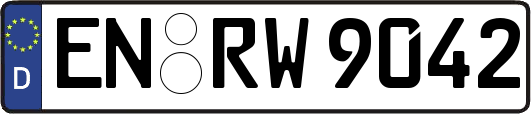 EN-RW9042