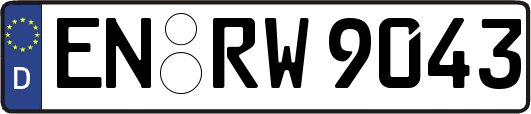 EN-RW9043