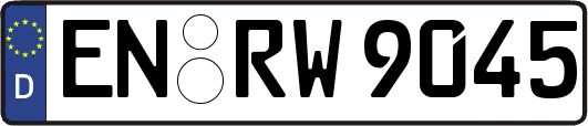 EN-RW9045