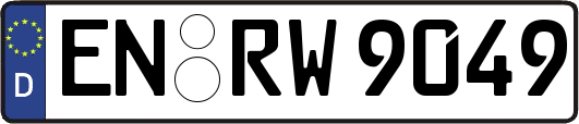 EN-RW9049