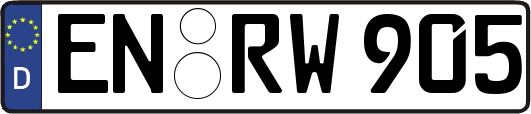 EN-RW905