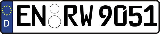 EN-RW9051
