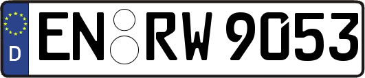 EN-RW9053