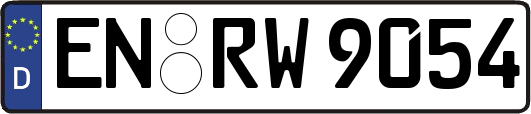 EN-RW9054