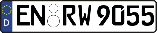 EN-RW9055