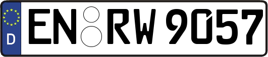 EN-RW9057