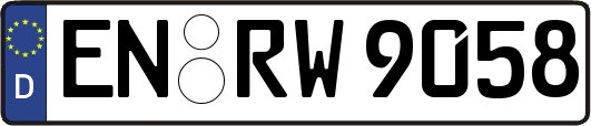 EN-RW9058
