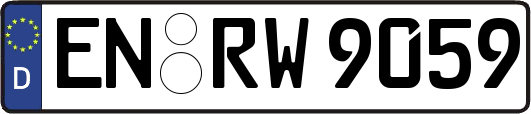 EN-RW9059