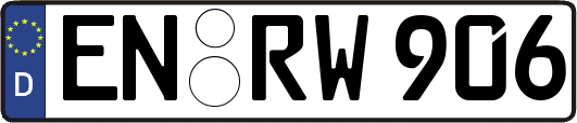 EN-RW906