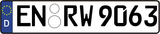 EN-RW9063