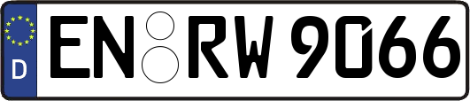 EN-RW9066