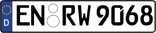 EN-RW9068