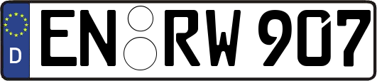 EN-RW907