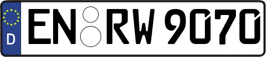 EN-RW9070