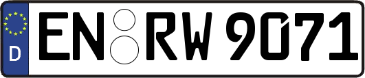 EN-RW9071