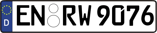 EN-RW9076