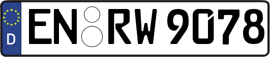 EN-RW9078