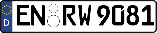 EN-RW9081