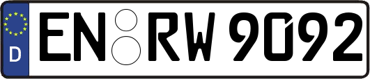 EN-RW9092