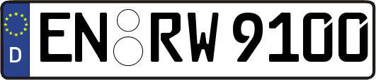 EN-RW9100