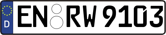 EN-RW9103