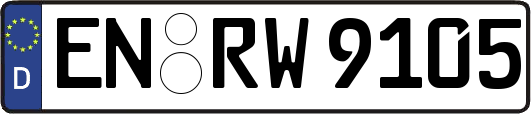 EN-RW9105