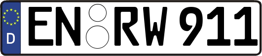 EN-RW911