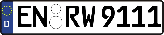EN-RW9111