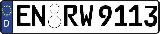 EN-RW9113