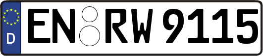 EN-RW9115
