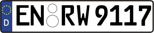 EN-RW9117