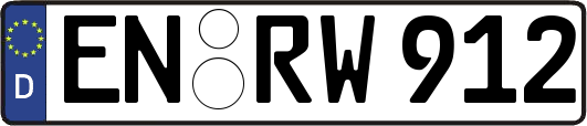 EN-RW912