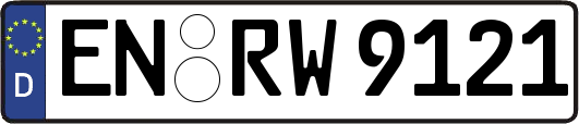EN-RW9121