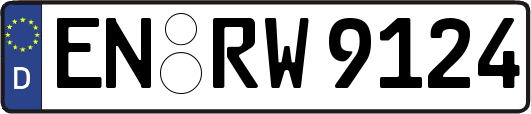 EN-RW9124