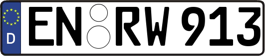 EN-RW913