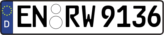 EN-RW9136